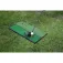 Precision Tapete de prática de golfe Launch Pad 2 em 1