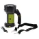 Six peaks Multifunction Searchlight Lantern