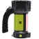 Six peaks Multifunction Searchlight Lantern