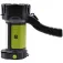 Six peaks Multifunction Searchlight Lantern