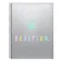 Safta Benetton A4 Notesbog 120 Ark