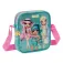 Safta Mini Rainbow High Paradise crossbody