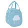 Safta Preschool Cloud ランチバッグ