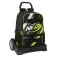 Safta Evolution Nerf Get Ready wheeled backpack