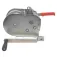 Goliath Manual Ratchet Winch 2741kg