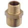 Guidi M 2-1 1/2´´ Messing reductor