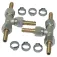 Lecomble & schmitt Ensemble de joints de pompe 26-30HB