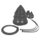 Oem marine Quick Entry Grommet Bellow Set