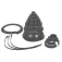 Oem marine Quick Entry Grommet Bellow Set