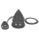 Oem marine Quick Entry Grommet Bellow Set
