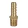 Parker racor Conector reto do filtro do decantador de 1/4 polegadas