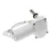 Roca ab. W12-ruitenwissermotor 24V