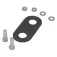 Super marine ANO881905 Anode Set