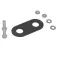 Super marine Ensemble d´anodes ANO881905