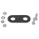 Super marine ANO881905 Anode Set