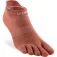 Injinji Run Lightweight usynlige strømper
