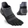 Injinji Run Midweight usynlige strømper