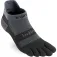 Injinji Run Midweight usynlige strømper