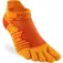 Injinji Ultra Run usynlige strømper