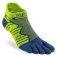 Injinji Ultra Run usynlige strømper