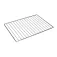 Edm Plateau de gril de four 07585