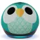 Amazon Echo Dot 5 Owl Inteligentny głośnik
