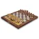 Millennium 2000 Scacchi The King Performance Gioco da Tavolo