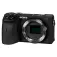 Sony Alpha 6600 Body camera