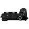 Sony Alpha 6600 Body camera