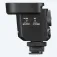 Sony Microfone da câmera ECM-M1 Shotgun
