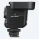 Sony Microfone da câmera ECM-M1 Shotgun