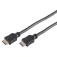 Generico Cable HDMI 77471-10 + Ethernet