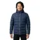 Oxdog Giacca Fenix Padded