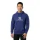 Oxdog Sudadera con capucha Glow