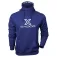 Oxdog Sudadera con capucha Glow