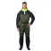 Kinetic Guardian Flotation Kostym