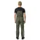 Kinetic Strider tuinbroek