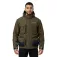 Kinetic Chaqueta Strider Zip Off