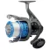Kinetic Molinete de surfcasting Tavon