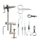 Stonfo Fly Tying Lathe Kit