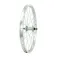 Mvtek 16´´ x 1.75 rear wheel