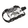 Mvtek Pedals Dual Function