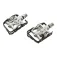 Mvtek Pedals Dual Function