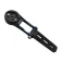 Xon Adjustable Garmin Cykelcomputerholder