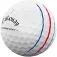 Callaway Chrome Soft TRPLTRK Golfballbox 12 einheiten