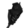 Callaway Rain Spann Kvindernes handsker