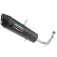 GPR Exhaust Systems Honda SH 125I 2020-2023 Icke-homologiserat komplett avgassystem