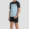 John smith Befar Kurzarm-Set