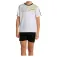 John smith Set a maniche corte Belde