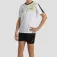 John smith Belde Kurzarm-Set